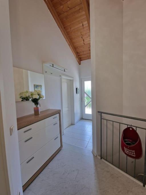 Ferienwohnung Bayernbrise Rohrdorf  Exterior foto